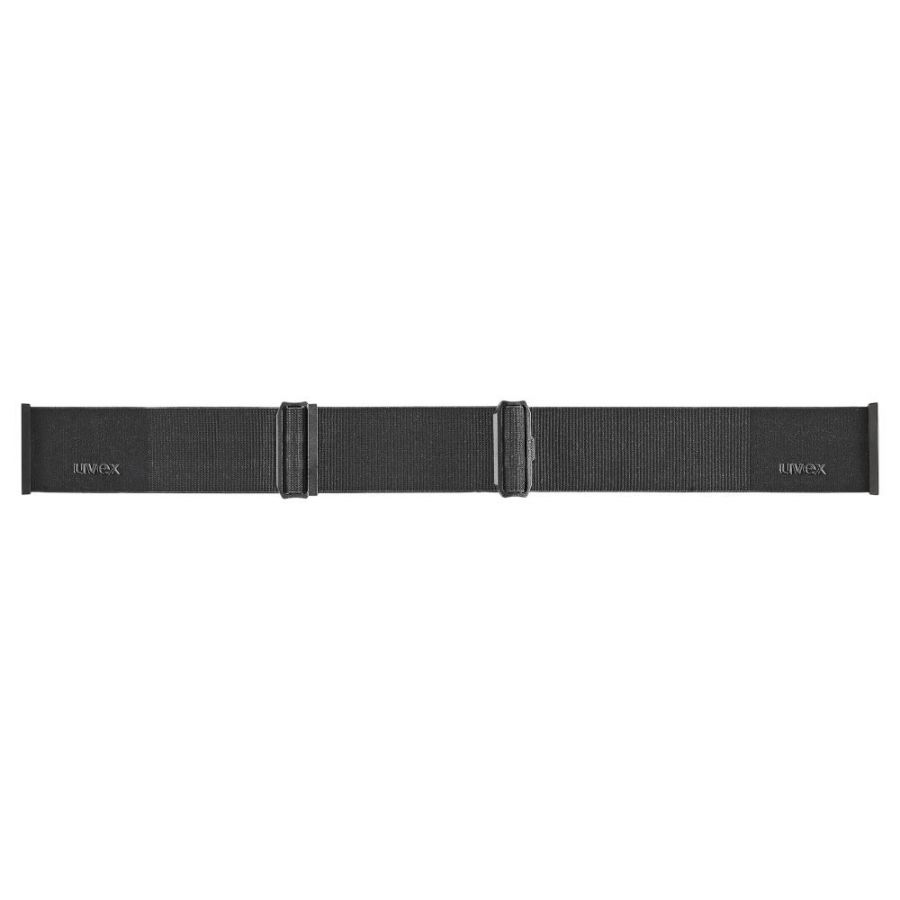 Uvex Victorious Pro V, Skibriller, Black Matt