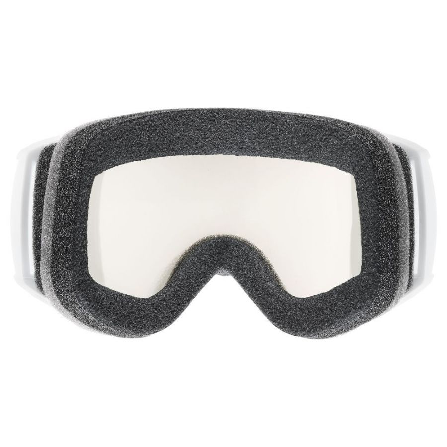 Uvex Victorious Pro V, skibriller, hvid