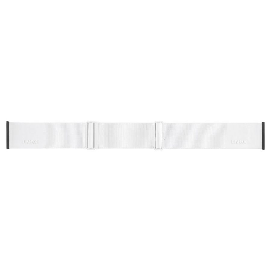 Uvex Victorious Pro V, skibriller, hvid