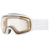 Uvex Victorious Pro V, skibriller, hvid
