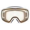 Uvex Victorious Pro V, skibriller, hvid
