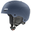 Uvex Wanted, capacete de esqui, azul-escuro