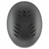 Uvex Wanted, capacete de esqui, unissex, preto