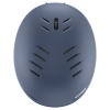 Uvex Wanted, casco da sci, blu scuro