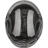 Uvex Wanted, casco de esquí, blanco