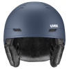 Uvex Wanted, ski helmet, dusk blue matt