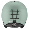 Uvex Wanted, ski helmet, oxid green matt
