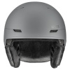 Uvex Wanted, ski helmet, rhino matt