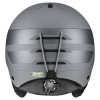 Uvex Wanted, ski helmet, rhino matt