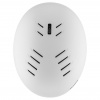 Uvex Wanted, ski helmet, white mat