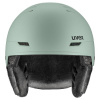 Uvex Wanted, Skihelm, hellgrün