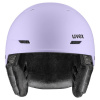 Uvex Wanted, Skihelm, lila