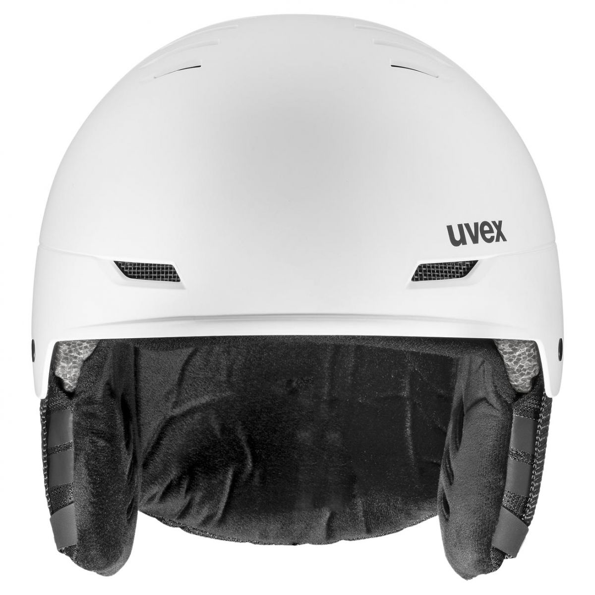 Uvex Wanted, Skihelm, weiß
