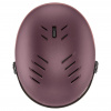 Uvex Wanted Visor, visor helmet, bramble/antique rose mat