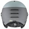 Uvex Wanted Visor, visor helmet, glacier/rhino mat