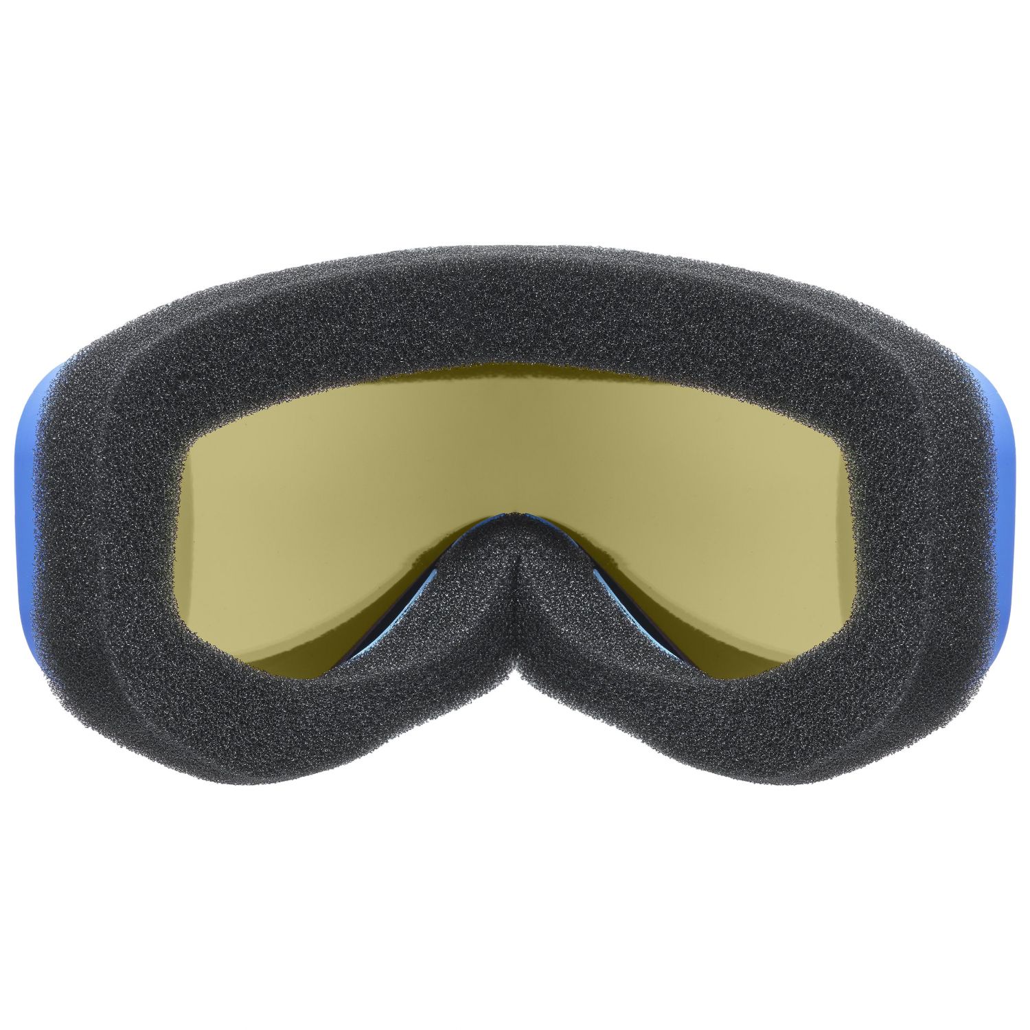 Uvex Speedy Nova FM, Skibrillen schwarz