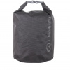Vak Lifeventure Storm Dry Bag, čierny