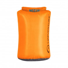 Vak Lifeventure Ultralight Dry Bag, oranžový