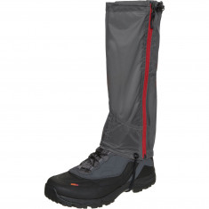 Vaude Albona Gaiter II, návlek na topánky, sivá