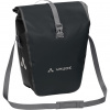 Vaude Aqua Back, cykeltaske, sort