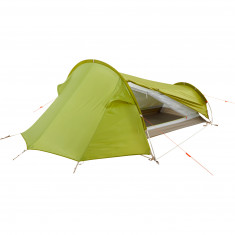 Vaude Arco 1-2P, telt, grønn
