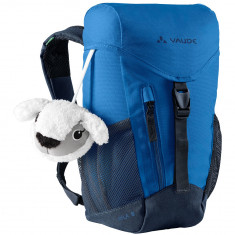 Vaude Ayla 6, sac à dos, bleu foncé