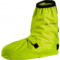 Vaude Bike Gaiter krátky, návlek na topánky, žltý