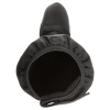Vaude Bike Gaiter long, black
