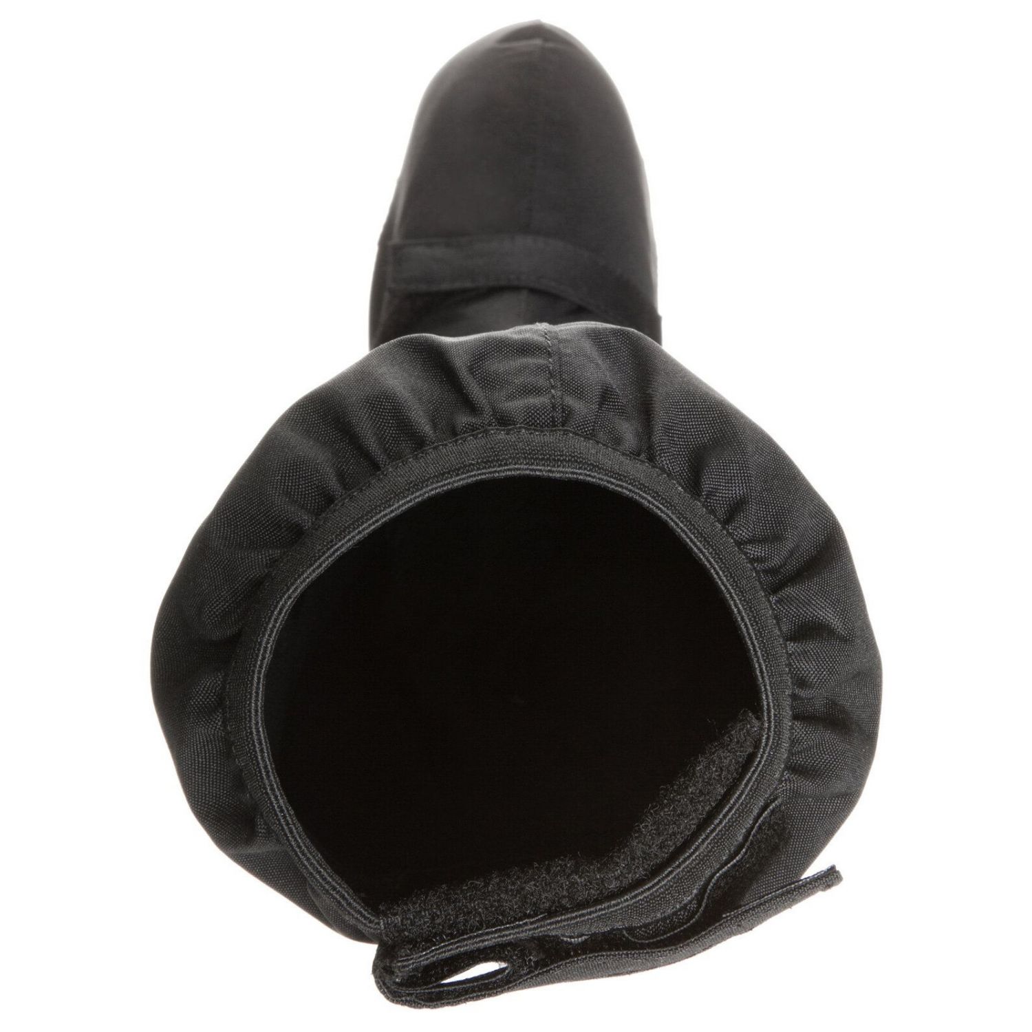 Vaude Bike Gaiter long, black