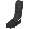 Vaude Bike Gaiter long, black