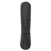 Vaude Bike Gaiter long, návlek na topánky, čierny