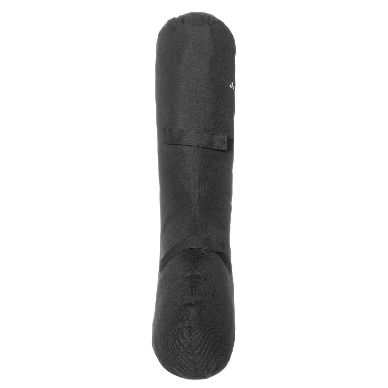 Vaude Bike Gaiter long, návlek na topánky, čierny
