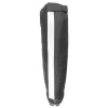 Vaude Bike Gaiter long, návlek na topánky, čierny