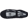 Vaude Bike Gaiter short, shoe cover, black