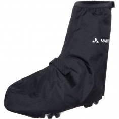 Vaude Bike Gaiter short, skoovertrekk, svart