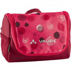 Vaude Bobby, toalettveske, rosa
