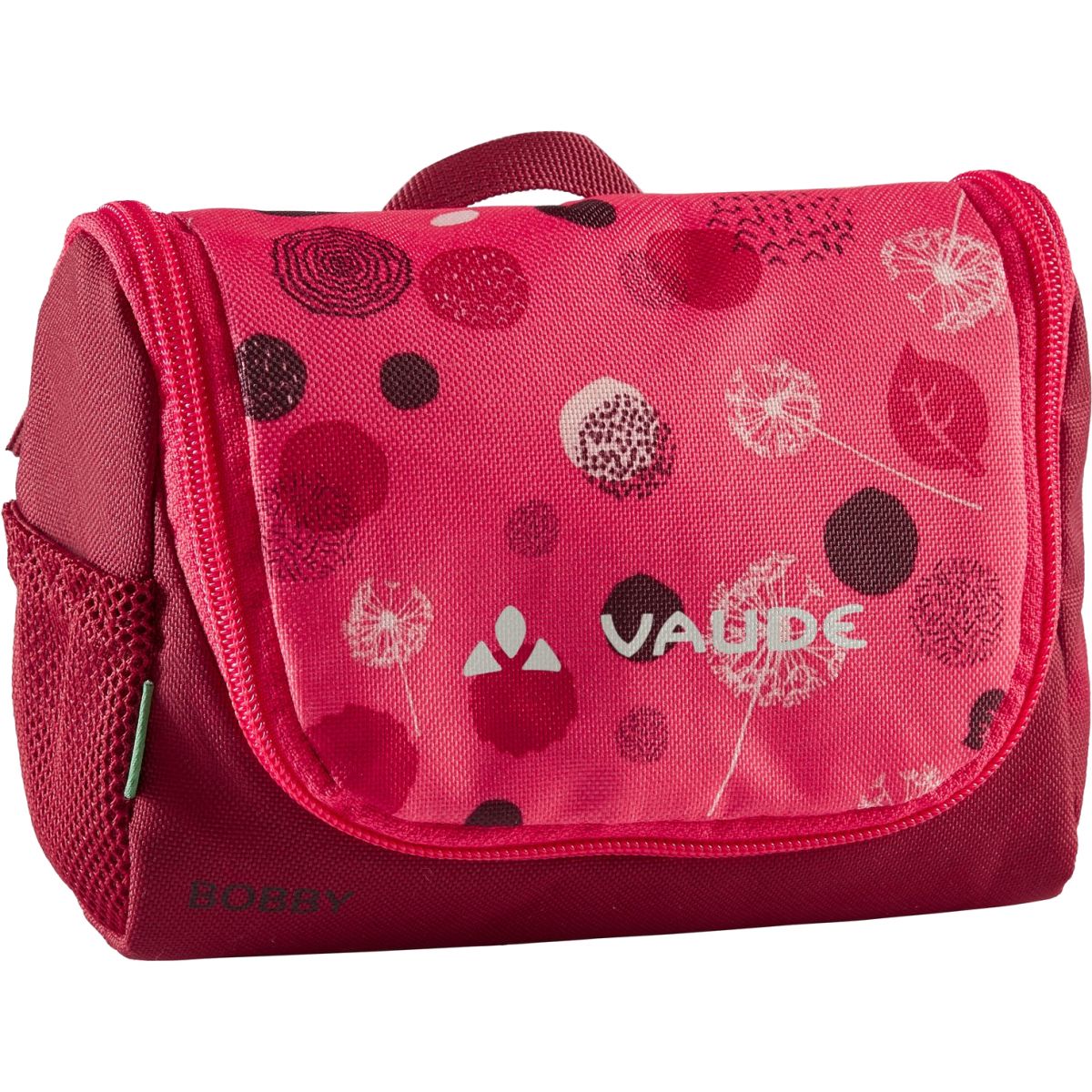 Vaude Bobby, toalettveske, rosa