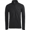 Vaude Cyclone Jacket VI, blusão softshell, homem, preto