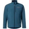 Vaude Cyclone Jacket VI, jaqueta softshell, masculino, azul