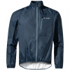 Vaude Drop Jacket III, regnjakke, herre, blå