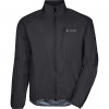 Vaude Drop Jacket III, regnjakke, herre, sort
