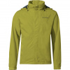 Vaude Escape Bike Light Jacket, nepremokavá bunda, pánske, svetlo zelená