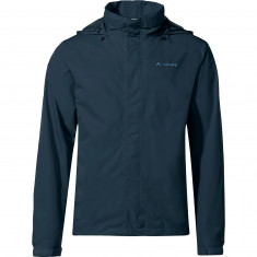 Vaude Escape Bike Light Jacket, regnjakke, herre, blå