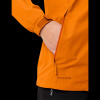 Vaude Escape Light Jacket, regnjakke, dame, orange