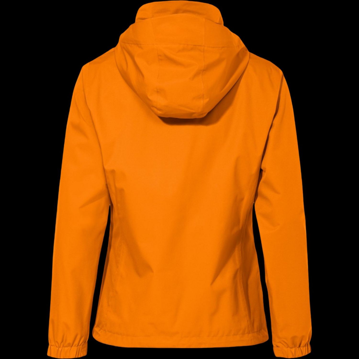 Vaude Escape Light Jacket, regnjakke, dame, orange