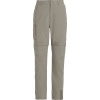 Vaude Farley ZO Pants V, pantaloni de drumeție, bărbați, bej
