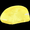 Vaude Helmet Raincover, funda para casco, amarillo