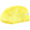 Vaude Helmet Raincover, regntrekk til hjelm, neon gul