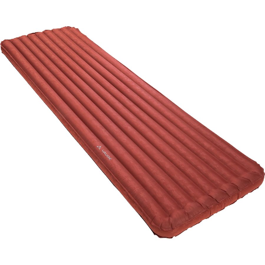 Vaude Hike 9 L, Isomatte, rot