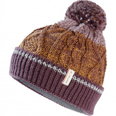 Vaude Kids Cornua Beanie III, ?epice, fialová